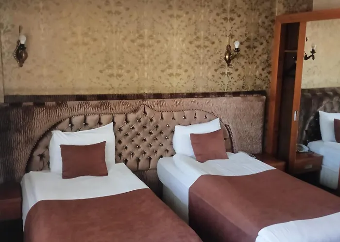 Sarr Tac Mahal Ξενοδοχείο *