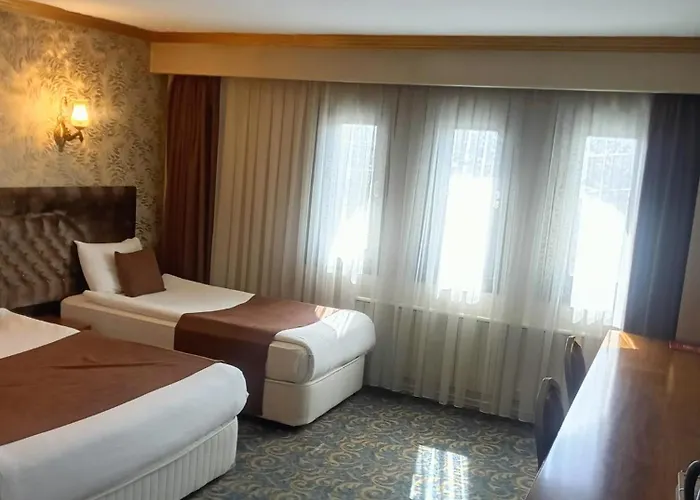 Sarr Tac Mahal Ξενοδοχείο *