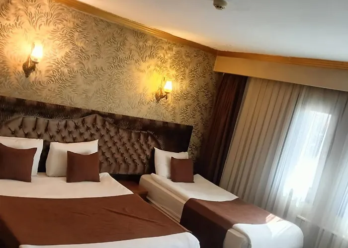 Sarr Tac Mahal Ξενοδοχείο *