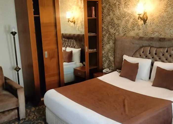 Sarr Tac Mahal Ξενοδοχείο *