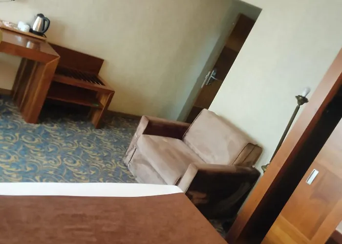 Sarr Tac Mahal Ξενοδοχείο Άγκυρα